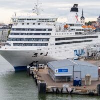 Tallink ja sisuturundus