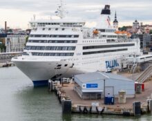 Tallink ja sisuturundus