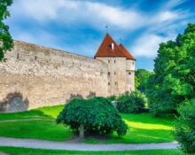 Reis - Tallinn