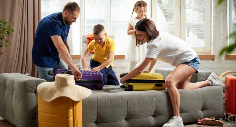 MIda reisile kaasa võtta