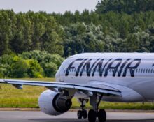 Finnairi lennud