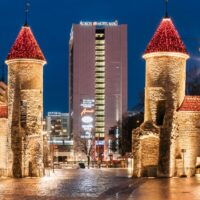 Reisimine eestis | Tallinn