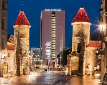 Reisimine eestis | Tallinn