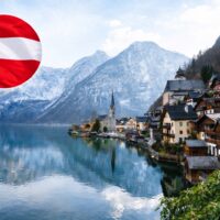Rerisimine Austriasse - Ülevaade Shengeni riikidesse reisimisest