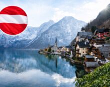 Rerisimine Austriasse - Ülevaade Shengeni riikidesse reisimisest