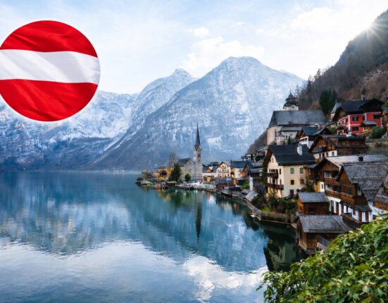 Rerisimine Austriasse - Ülevaade Shengeni riikidesse reisimisest