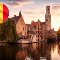 Rerisimine Belgiasse - Ülevaade Shengeni riikidesse reisimisest