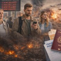 Reisimine Lähis Idas