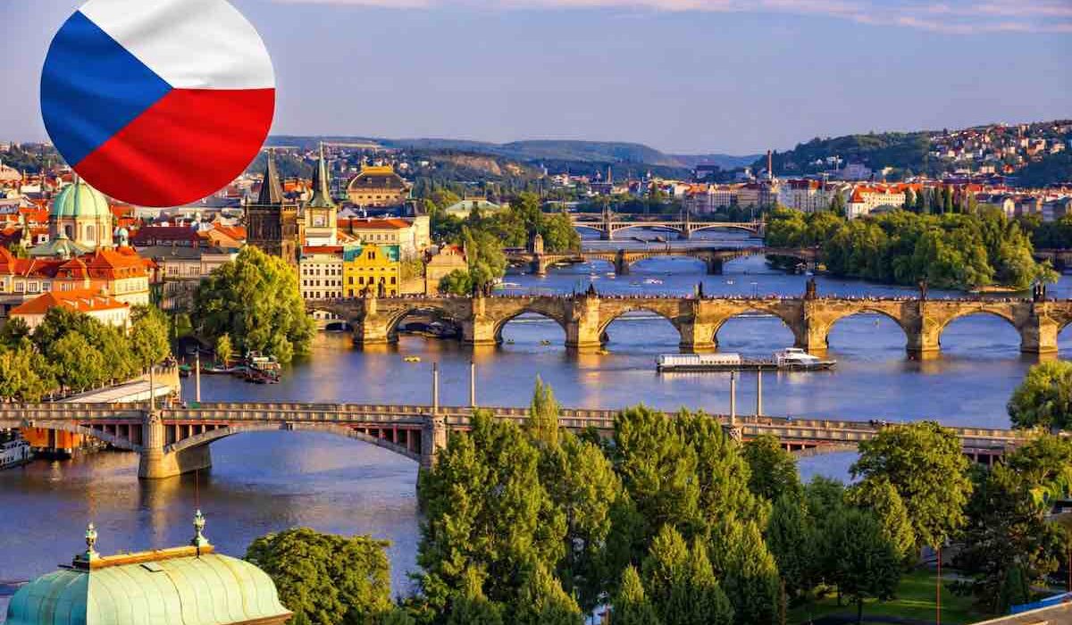 Reisimine Tšehhi, Tšehhi põnevad sihtkohad