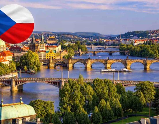 Reisimine Tšehhi, Tšehhi põnevad sihtkohad