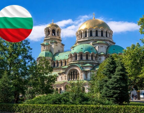 Reisimine bulgaariasse, Bulgaaria põnevad sihtkohad