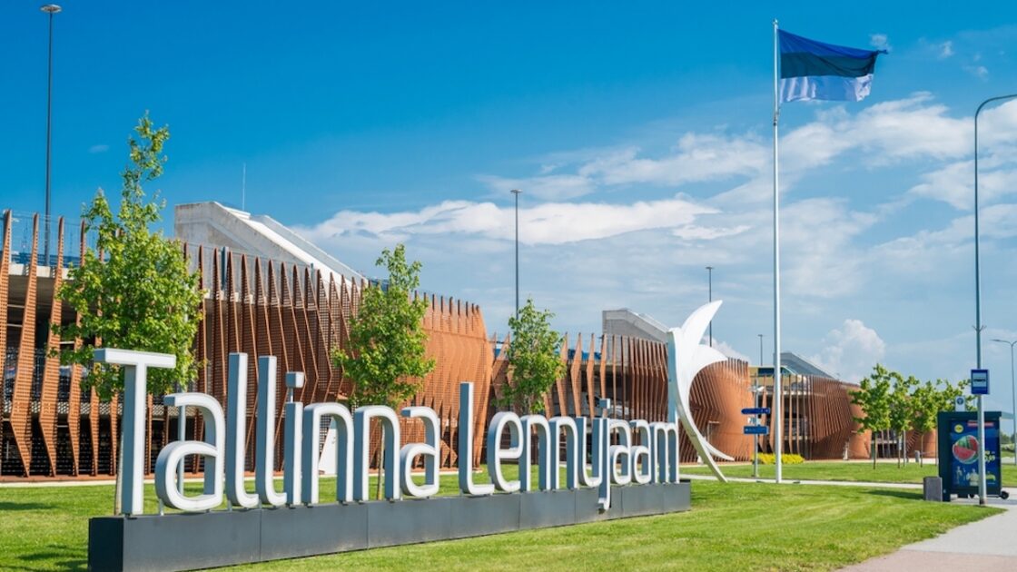 Tallinnast saab talvehooajal otse lennata 41 sihtkohta